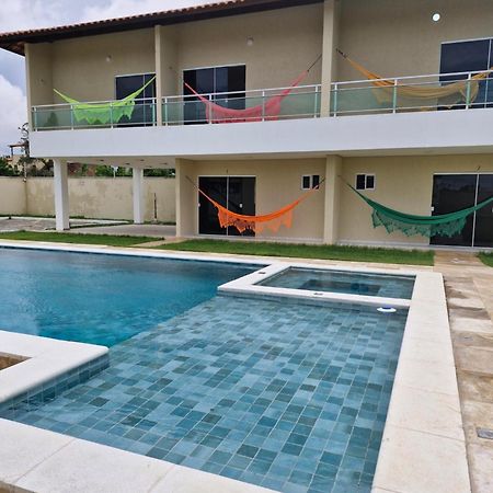 Meu Chale Flecheiras Apartment Exterior photo