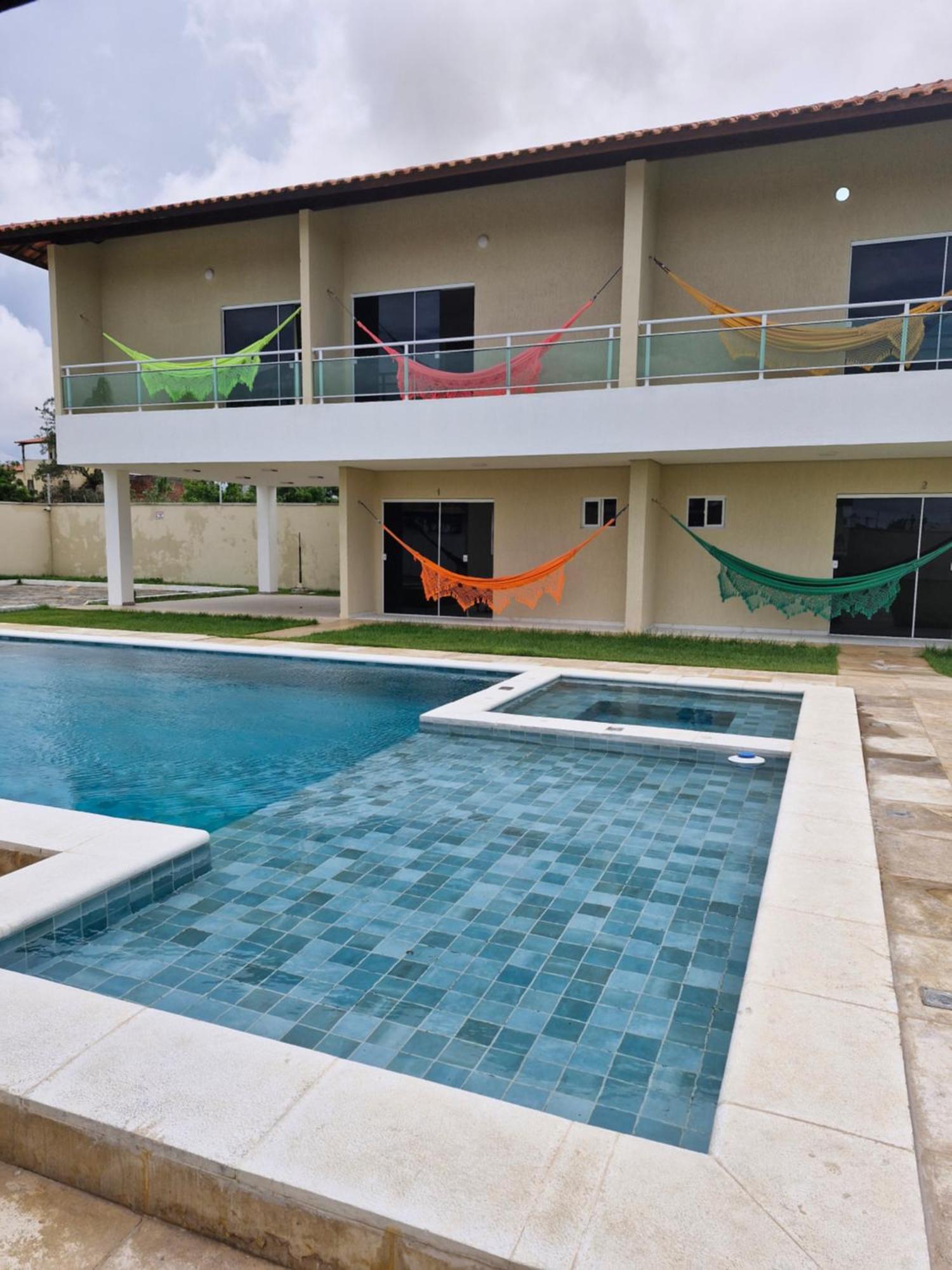 Meu Chale Flecheiras Apartment Exterior photo