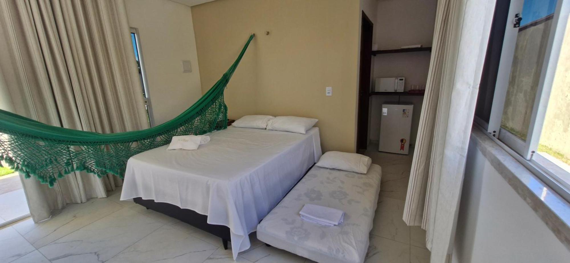 Meu Chale Flecheiras Apartment Exterior photo